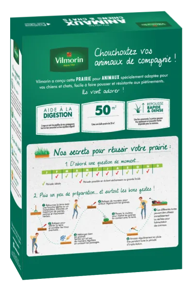 Pour nos animaux - Prairie Animaux - Chiens & Chats - PACKAGING_3D_VERSO