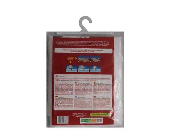 Croissance et protection des végétaux - Voile d'hivernage - 2 m x 5 m - PACKAGING_3D_VERSO