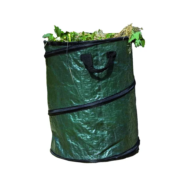 Matériel de jardinage - Sac de Jardin Pliable - 100 L - MEDIA_EN_SITUATION_1