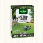 Robot tondeuse