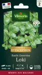Aromatiques - Basilic Loki - Graines d'Exception - PACKAGING_RECTO