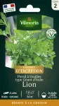 Aromatiques - Persil Lion - Graines d'Exception - PACKAGING_RECTO