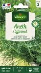 Aromatiques - Aneth Officinal - PACKAGING_RECTO