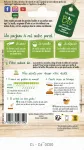 Aromatiques - Basilic Marseillais - BIO - MEDIA_PACKAGING_VERSO
