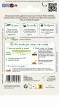 Aromatiques - Shiso Vert - Cuisine du Monde - MEDIA_PACKAGING_VERSO