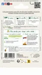 Aromatiques - Camomille Ordinaire - MEDIA_PACKAGING_VERSO