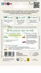 Aromatiques - Cumin des Prés - MEDIA_PACKAGING_VERSO