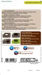 Aromatiques - Basilic - Tapis de graines - 3 cm x 10 cm (x3) - MEDIA_PACKAGING_VERSO