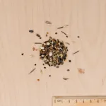 Pour nos animaux - Coin des Oiseaux - 7 M² - Mélange de fleurs - MEDIA_3D