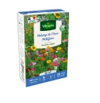 Mélanges de fleurs - Fleurs Mellifères - 50 m² - Mélange de fleurs - face recto