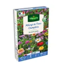 Mélanges de fleurs - Fleurs Champêtres - 25 m² - Mélange de fleurs - face recto