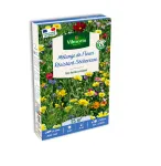 Mélanges de fleurs - Fleurs Résistantes Sécheresse - 25 m² - Mélange de fleurs - face recto