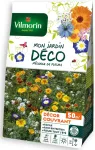 Mélanges de fleurs - Décor Couvrant - 50 m² - Mélange de fleurs - face recto