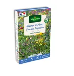 Mélanges de fleurs - Coin des Papillons - 25 M² - Mélange de fleurs - face recto