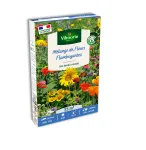 Mélanges de fleurs - Fleurs Flamboyantes - 25 m² - Mélange de fleurs - face recto