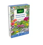 Mélanges de fleurs - Floraison Rapide - 25 m² - Mélange de fleurs - face recto