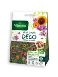 Mélanges de fleurs - Coin Bouquets - 7 m² - Mélange de fleurs - PACKAGING_RECTO