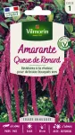 Fleurs - Amarante Queue de Renard - PACKAGING_RECTO