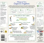 Mélanges de fleurs - Eloigne les Doryphores - 7 m² - Mélange de fleurs - MEDIA_PACKAGING_VERSO