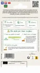 Mélanges de fleurs - Jolies Fleurs d'Eté - 4 m² - Mélange de fleurs - MEDIA_PACKAGING_VERSO