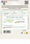 Mélanges de fleurs - Gazon Japonais - 10 m² - Mélange de fleurs - MEDIA_PACKAGING_VERSO