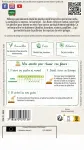Mélanges de fleurs - Fleurs Mellifères - 4 m² - Mélange de fleurs - MEDIA_PACKAGING_VERSO
