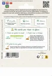 Mélanges de fleurs - Mélange Couvrant Allées Bordures - 10 m² - Mélange de fleurs - MEDIA_PACKAGING_VERSO