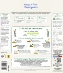 Mélanges de fleurs - Fleurs Flamboyantes - 25 m² - Mélange de fleurs - MEDIA_PACKAGING_VERSO