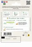 Mélanges de fleurs - Mélange Flamboyant - 10 m² - Mélange de fleurs - MEDIA_PACKAGING_VERSO