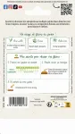 Fleurs - Gypsophile Nuage Blanc - MEDIA_PACKAGING_VERSO