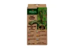 Kit de jardinage - Kit semis Haricot Grimpant Melissa 20m + Filet à ramer Jute - 2m x 5m - MEDIA_PACKAGING_VERSO