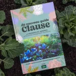 Librairie - Guide Clause du jardin - 39ème Edition - face recto