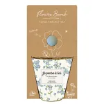 Bombes à graines - Blossombs - Kit de semis - Je pense à toi - 1 bombe à graines - BIO - face recto