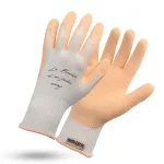 Gants - Rostaing - Gants de jardinage Nude - S (Taille 7) - face recto