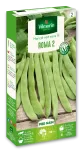 Légumes Secs - Haricot Nain Vert Plat Roma 2 - PACKAGING_3D_RECTO