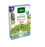 Légumes Secs - Pois Nain à Grain Ridé Kelmerveil - 20 m - face recto