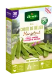 Légumes Secs - Pois Mangetout Corne de Bélier - 20 m - PACKAGING_3D_RECTO