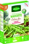 Légumes Secs - Haricot Nain Vert Mascotte - 10 m - face recto