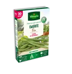 Légumes Secs - Haricot Emérite - 20 m - MEDIA_3D