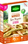 Légumes Secs - Haricot Nain à Ecosser Mogex (type Mogette) - 20 m - PACKAGING_3D_RECTO