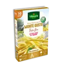 Légumes Secs - Haricot Grimpant Beurre Monte Gusto - 10 m - face recto