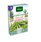 Légumes Secs - Pois Grimpant à Grain Ridé Téléphone à Rames - 20 m - PACKAGING_3D_RECTO