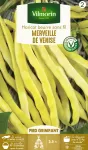 Légumes Secs - Haricot Grimpant Beurre Merveille de Venise - PACKAGING_RECTO
