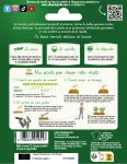 Légumes Secs - Haricot Emerite - 5 m - MEDIA_PACKAGING_VERSO