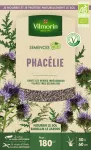 Engrais verts - Engrais vert Phacélie - BIO - Grand Modèle - PACKAGING_RECTO