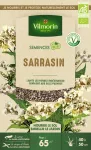 Engrais verts - Engrais vert Sarrasin - BIO - Grand Modèle - PACKAGING_RECTO