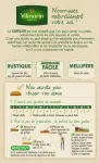 Engrais verts - Engrais vert Sarrasin - BIO - Grand Modèle - MEDIA_PACKAGING_VERSO