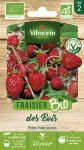 Potagères - Fraisier des Bois - BIO - PACKAGING_RECTO