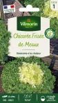 Potagères - Chicorée Frisée de Meaux - PACKAGING_RECTO