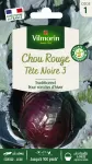 Potagères - Chou Rouge Tête Noire 3 - PACKAGING_RECTO
